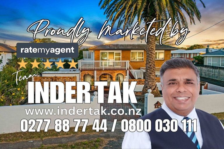 Photo of property in 1/100 Titirangi Road, New Lynn, Auckland, 0600