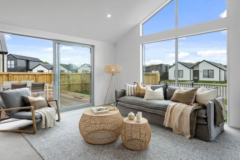 Photo of property in 3/1 Hebe Lane, Northwood, Christchurch, 8051