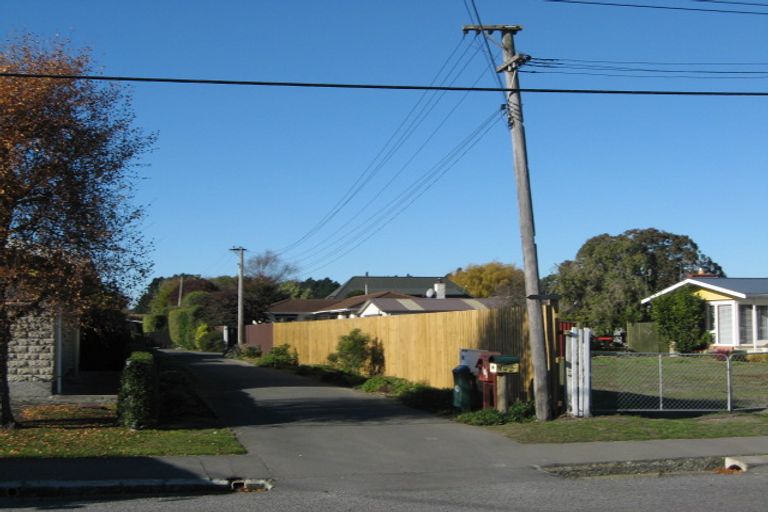 Photo of property in 99 Palmers Road, New Brighton, Christchurch, 8083