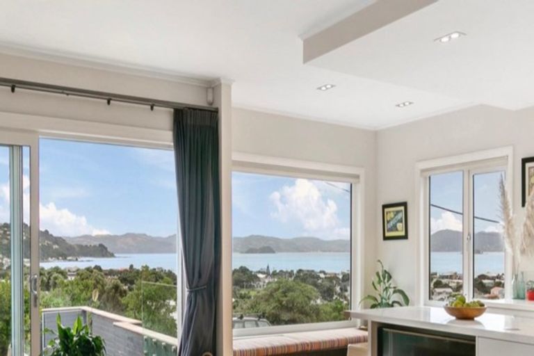 Photo of property in 77 Mantell Street, Seatoun, Wellington, 6022