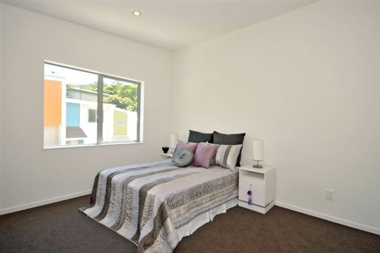 Photo of property in 5/2 Chelmsford Street, Ngaio, Wellington, 6035