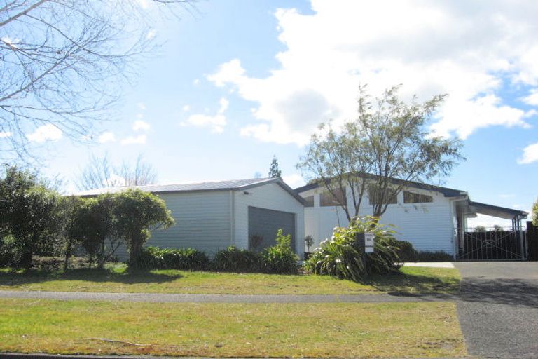 Photo of property in 18 Ringakapo Street, Turangi, 3334