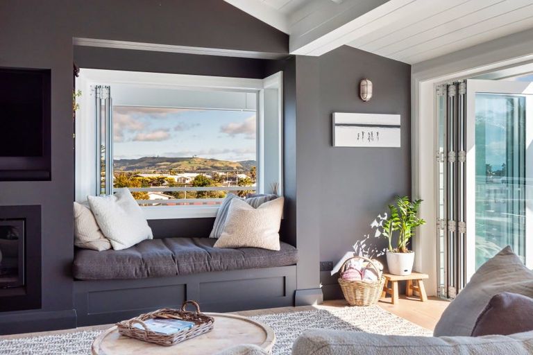 Photo of property in 153 Karewa Parade, Papamoa Beach, Papamoa, 3118