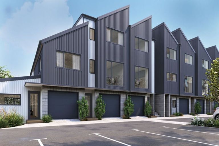 Photo of property in 120 Burke Street, Sydenham, Christchurch, 8023