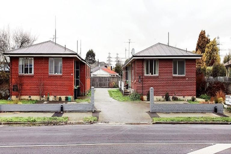 Photo of property in 108 Farrington Avenue, Bishopdale, Christchurch, 8053