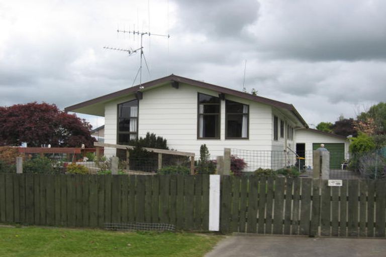 Photo of property in 55 Caxton Place, Te Awamutu, 3800
