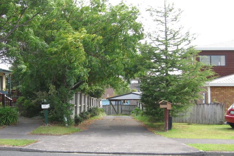 Photo of property in 115 Marina View Drive, West Harbour, Auckland, 0618