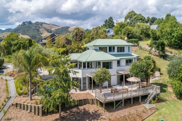 Photo of property in 18 Sawmill Road, Thames, 3578