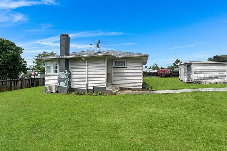Photo of property in 14 Nevis Crescent, Tokoroa, 3420