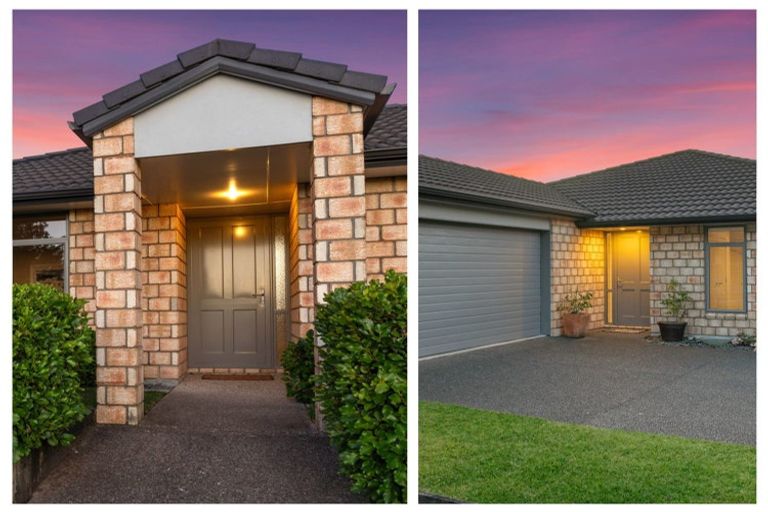 Photo of property in 6 Barometer Way, Pyes Pa, Tauranga, 3112