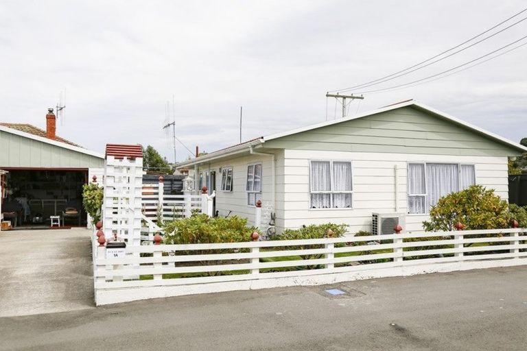 Photo of property in 1a Raglan Street, Oamaru North, Oamaru, 9400