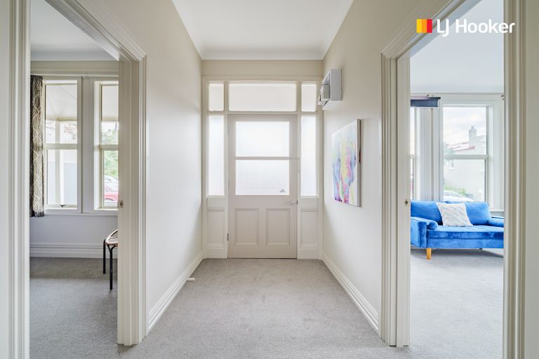 Photo of property in 49 Russell Street, Dunedin Central, Dunedin, 9016