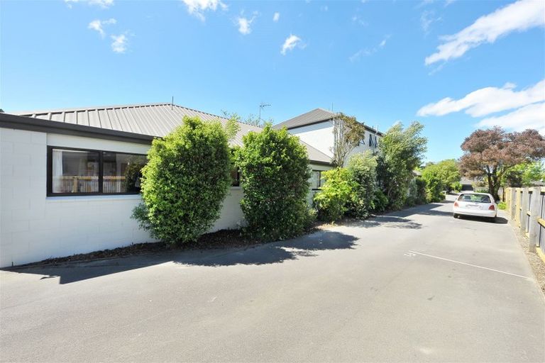 Photo of property in 1/23 Newnham Terrace, Upper Riccarton, Christchurch, 8041