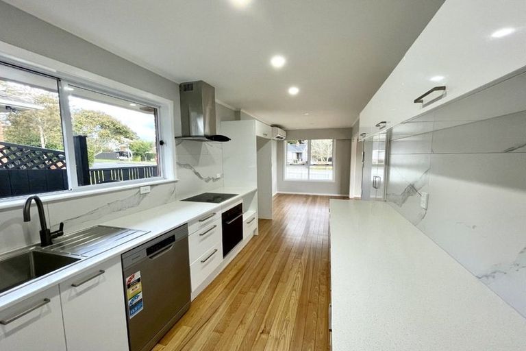 Photo of property in 36 David Avenue, Hillpark, Auckland, 2102