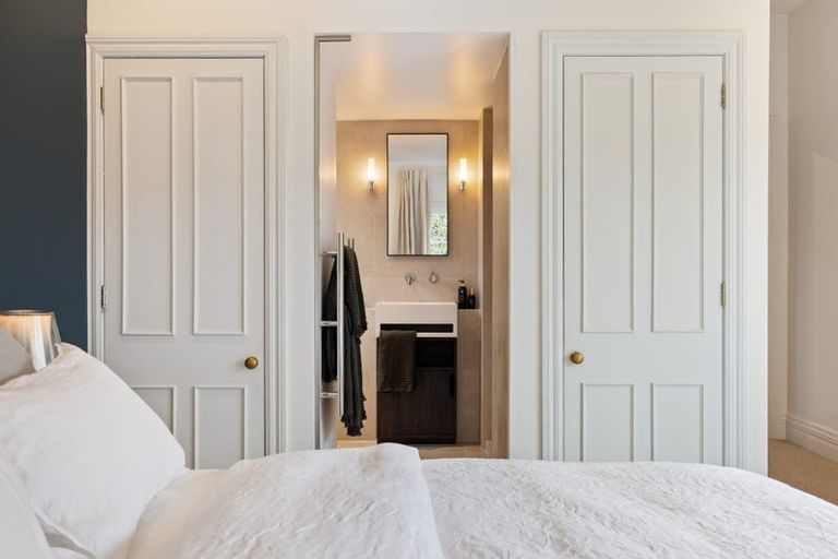 Photo of property in 110 Office Road, Merivale, Christchurch, 8014