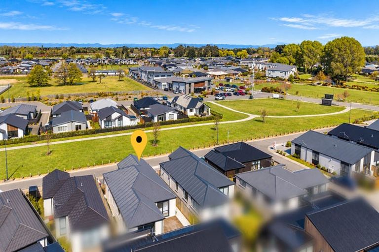 Photo of property in 6 Greengrass Crescent, Kaiapoi, 7630