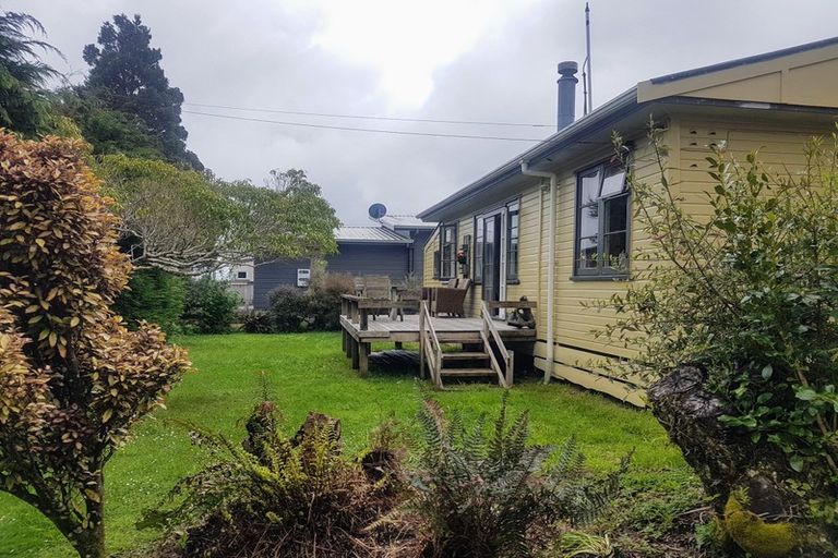 Photo of property in 30 Mackenzie Street, National Park, Owhango, 3989