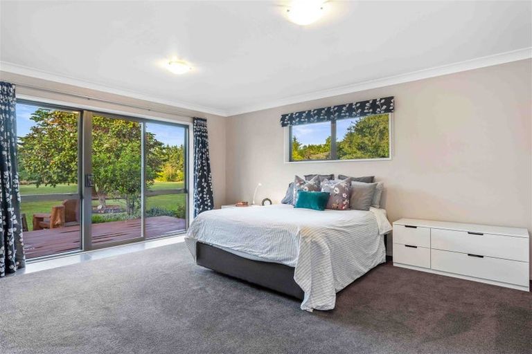 Photo of property in 412 Mandeville Road, Ohoka, Kaiapoi, 7692