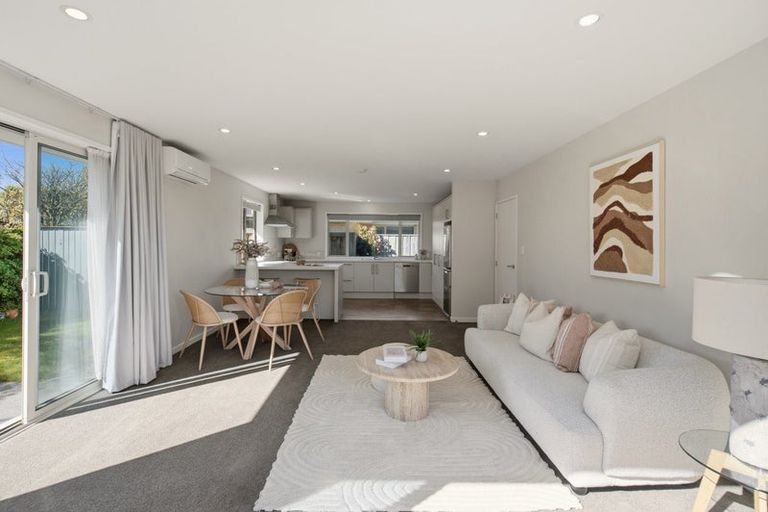 Photo of property in 3/8 Tothill Place, Papanui, Christchurch, 8053