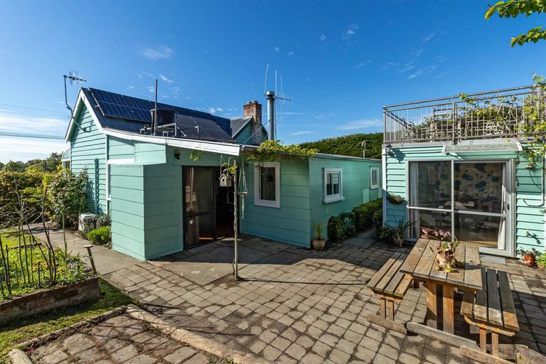 Photo of property in 68 Peel Street, Geraldine, 7930