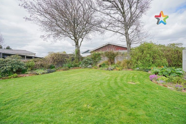 Photo of property in 749 Tweed Street, Newfield, Invercargill, 9812