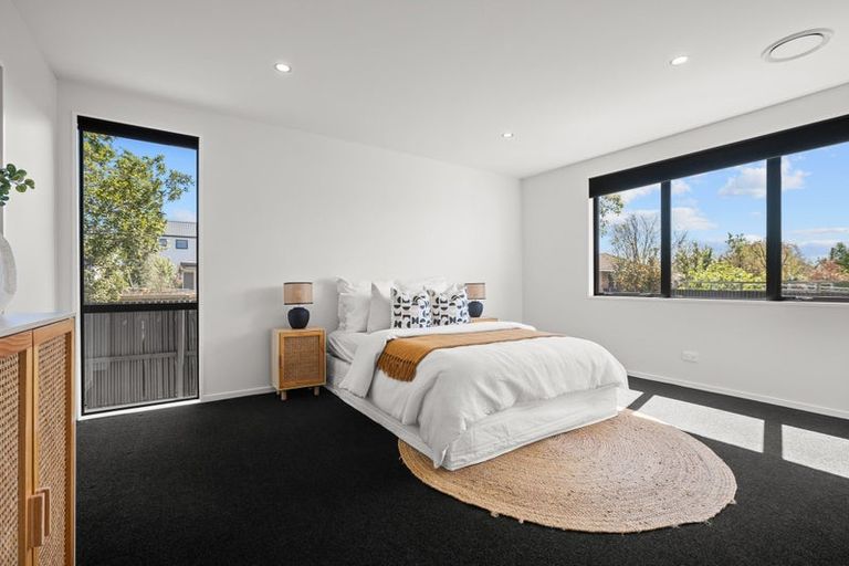 Photo of property in 39c Mackworth Street, Woolston, Christchurch, 8062