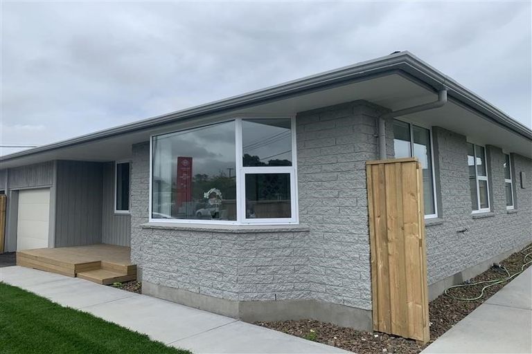 Photo of property in 109 Wilsons Road, Saint Martins, Christchurch, 8022