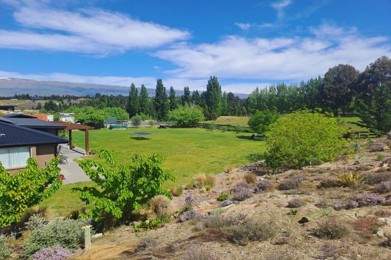 Photo of property in 46a Letts Gully Road, Letts Gully, Alexandra, 9393