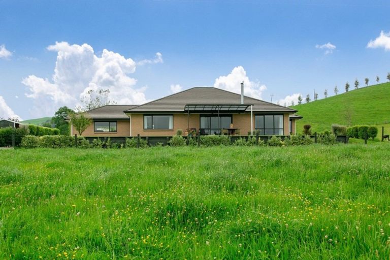 Photo of property in 160 Hewson Road, Rotoorangi, Cambridge, 3495