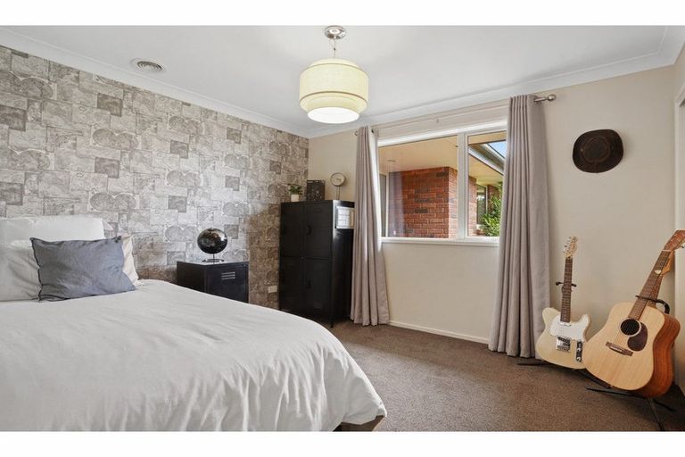 Photo of property in 50 Tristram Road, Swannanoa, Rangiora, 7475