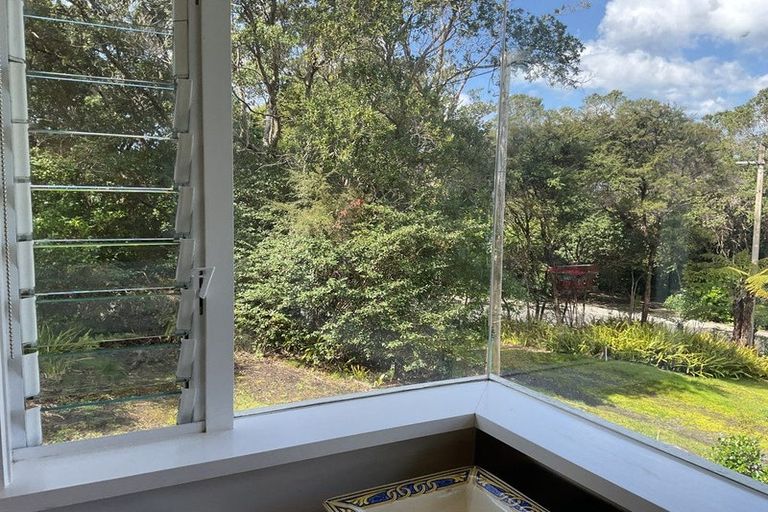 Photo of property in 27 Matheson Bay Road, Leigh, 0985