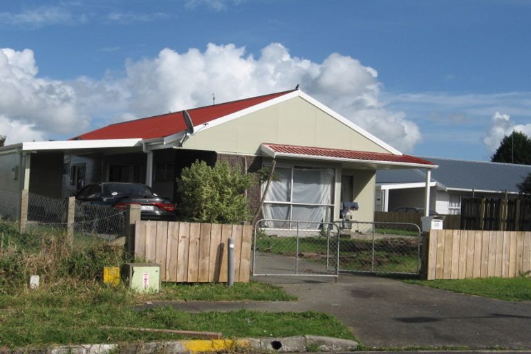 Photo of property in 25 Townsend Place, Tikipunga, Whangarei, 0112