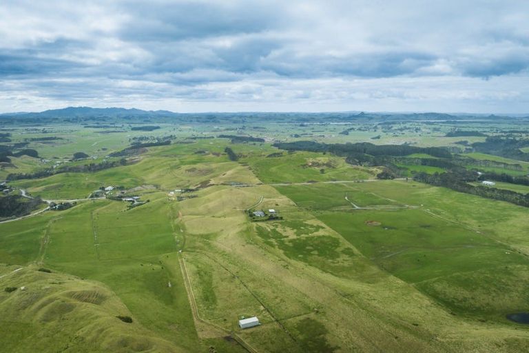 Photo of property in 327 Mahuta Road, Mahuta, Dargaville, 0371