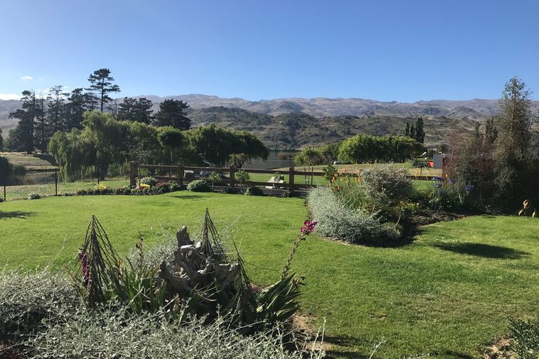 Photo of property in 5 Foster Place, Mount Pisa, Cromwell, 9383