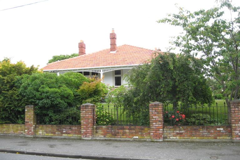 Photo of property in 14 Richardson Terrace, Woolston, Christchurch, 8023