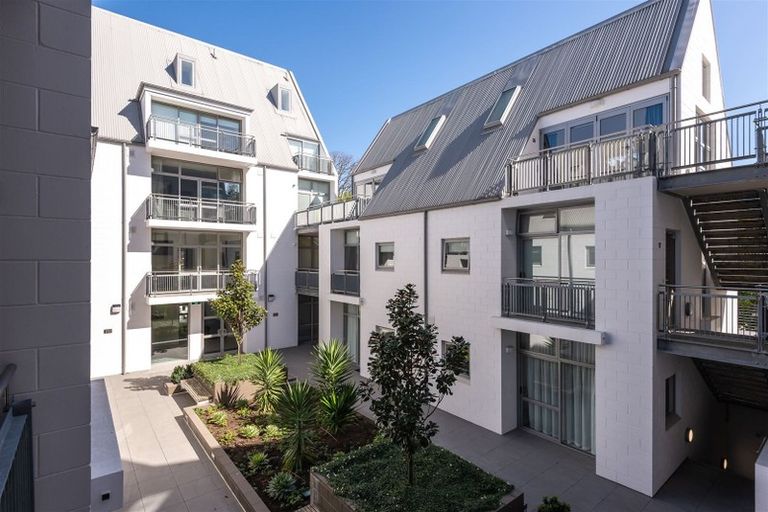 Photo of property in 14/41 Cambridge Terrace, Christchurch Central, Christchurch, 8013