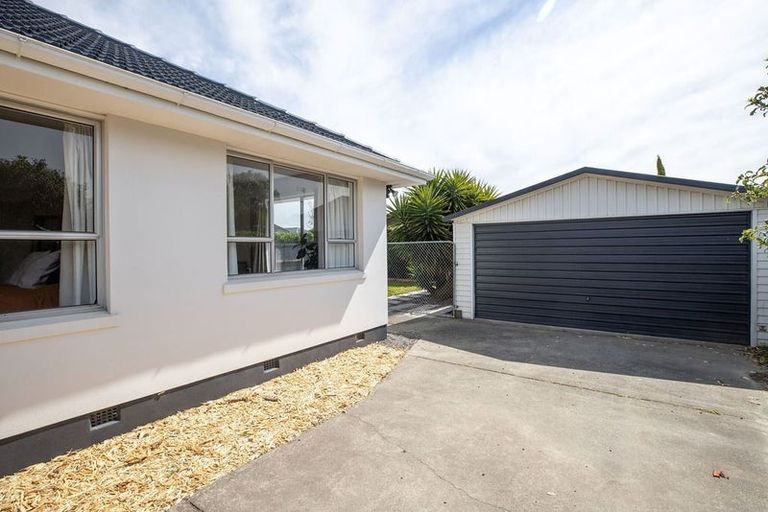 Photo of property in 1/306 Halswell Road, Halswell, Christchurch, 8025