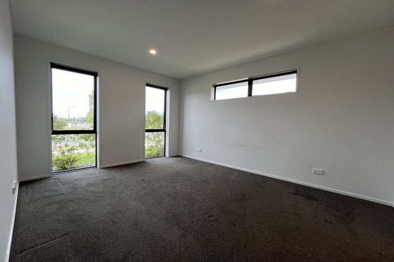 Photo of property in 79 Ridgeway Avenue, Rolleston, 7615