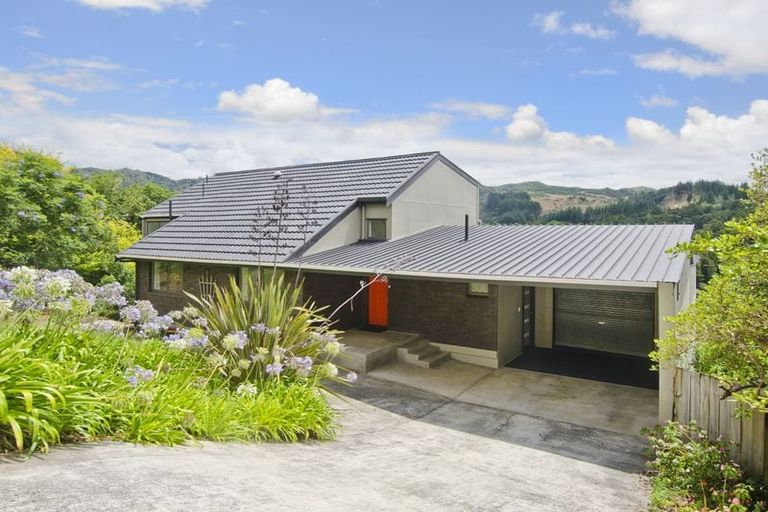 Photo of property in 114 Hospital Road, Horahora, Whangarei, 0110
