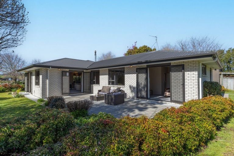 Photo of property in 895 Tauwhare Road, Tauwhare, Hamilton, 3287
