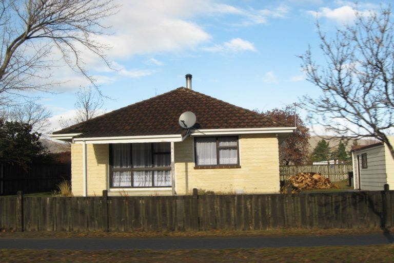 Photo of property in 131 Waenga Drive, Cromwell, 9310