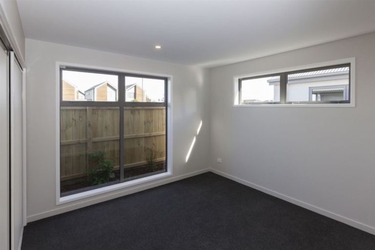 Photo of property in 6 Earhart Lane, Wigram, Christchurch, 8042