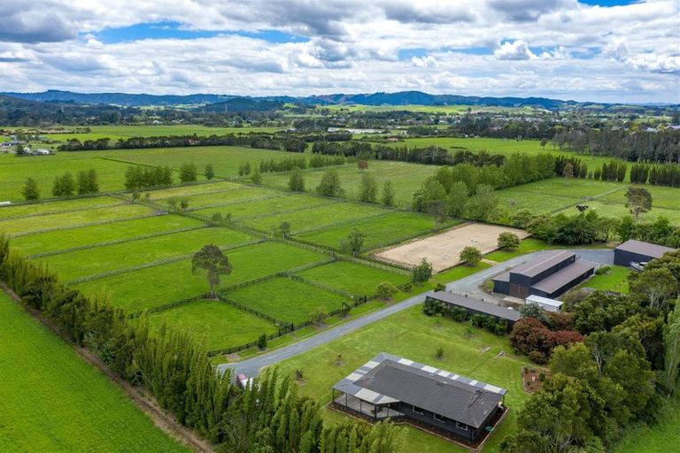 Photo of property in 119 Saint Marys Road, Waipu, 0582