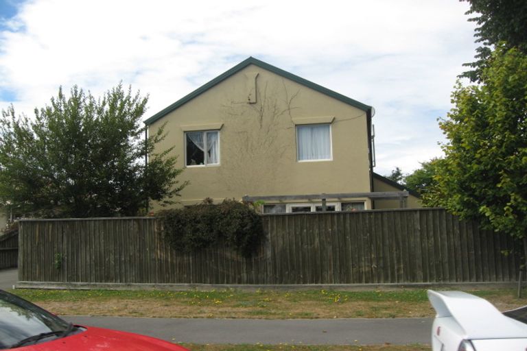 Photo of property in 40a Berwick Street, St Albans, Christchurch, 8014