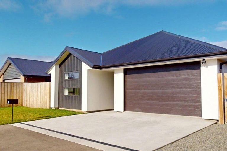 Photo of property in 142 Trevors Road, Elgin, Ashburton, 7700