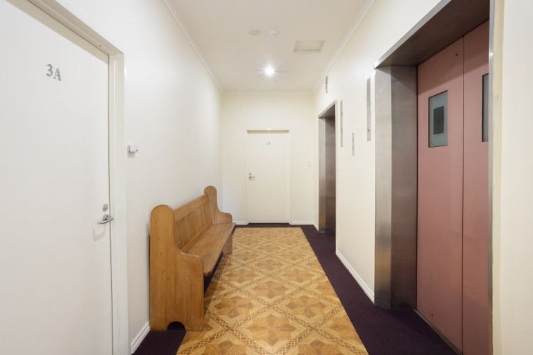 Photo of property in 300k Princes Street, Dunedin Central, Dunedin, 9016
