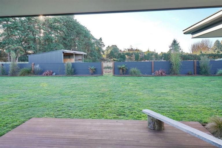 Photo of property in 7 Thornton Close, Leithfield, Amberley, 7481