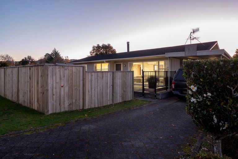 Photo of property in 84 Pandora Avenue, Sunnybrook, Rotorua, 3015
