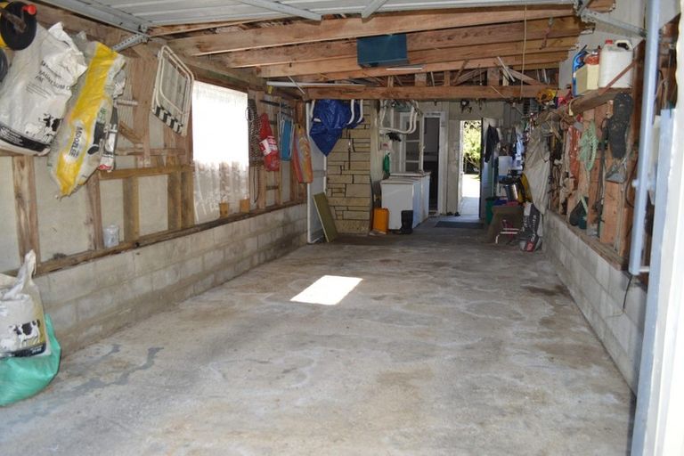 Photo of property in 279 Colville Road, Coromandel, 3584