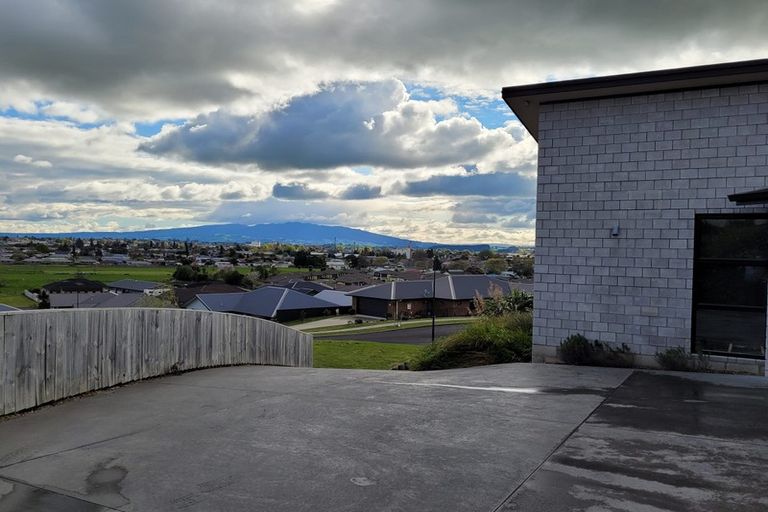 Photo of property in 144 Rosehearty Place, Te Awamutu, 3800